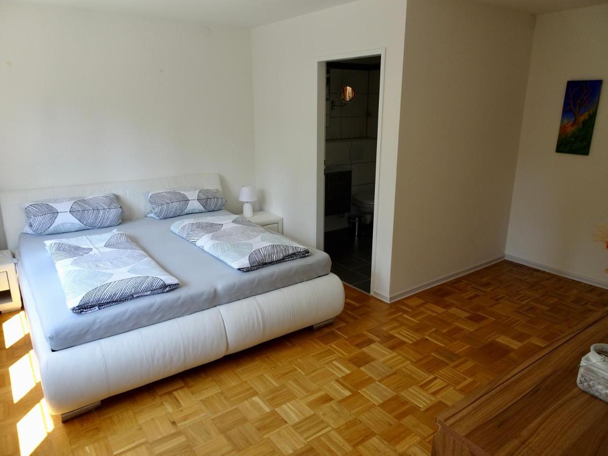 Ferienhaus Lebenskraft Pfaffetschlag Ngoại thất bức ảnh