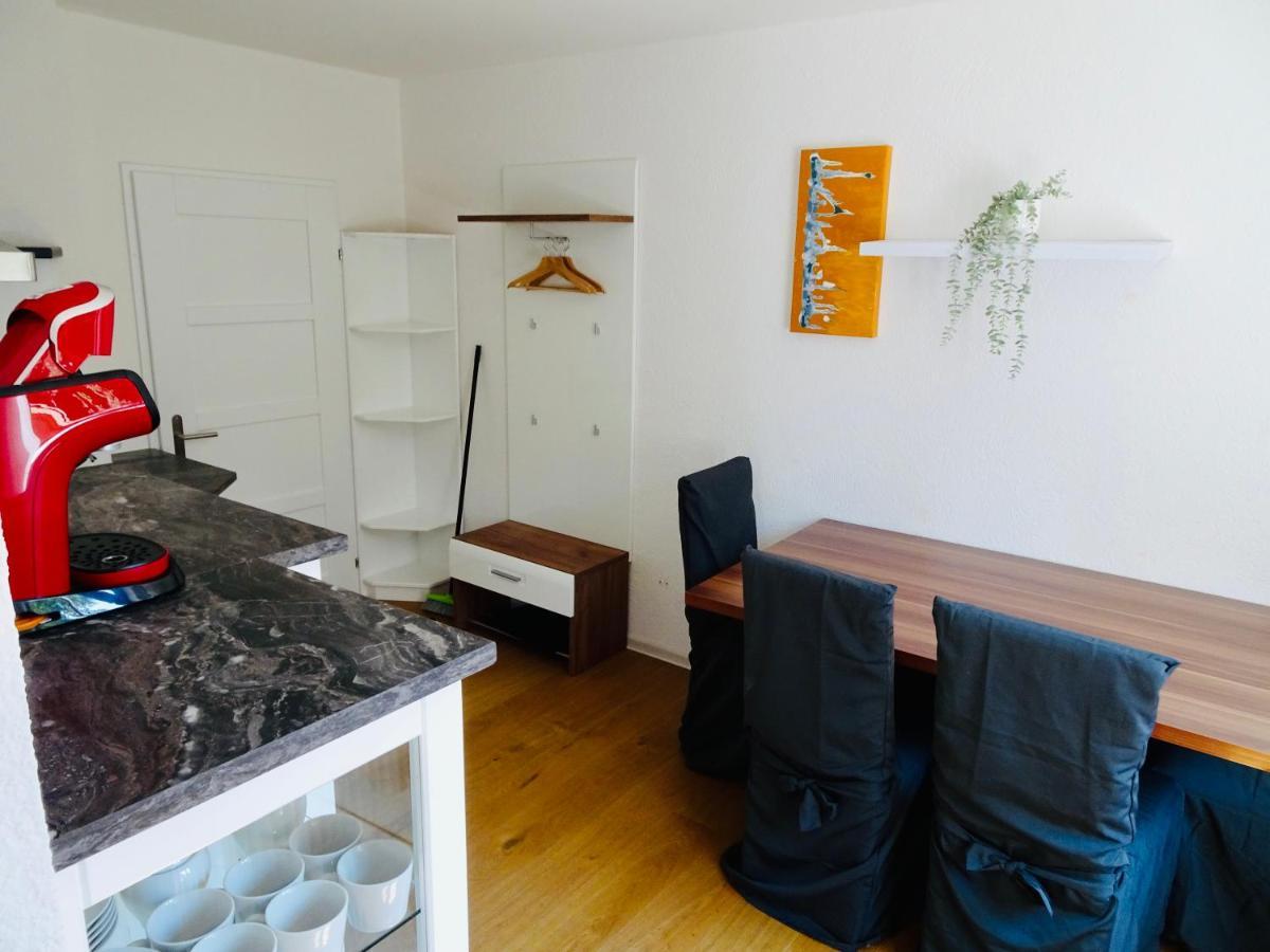 Ferienhaus Lebenskraft Pfaffetschlag Ngoại thất bức ảnh