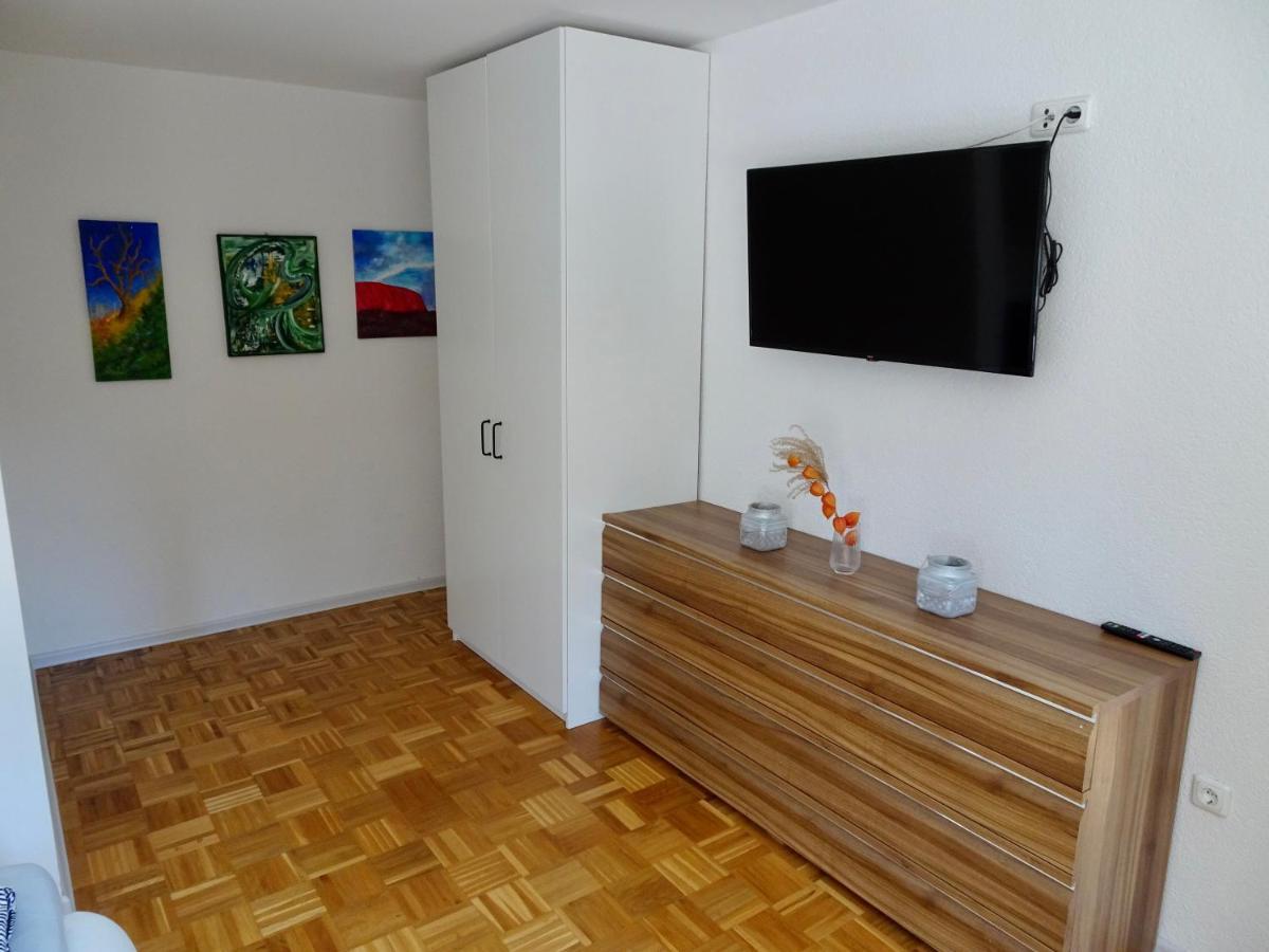 Ferienhaus Lebenskraft Pfaffetschlag Ngoại thất bức ảnh