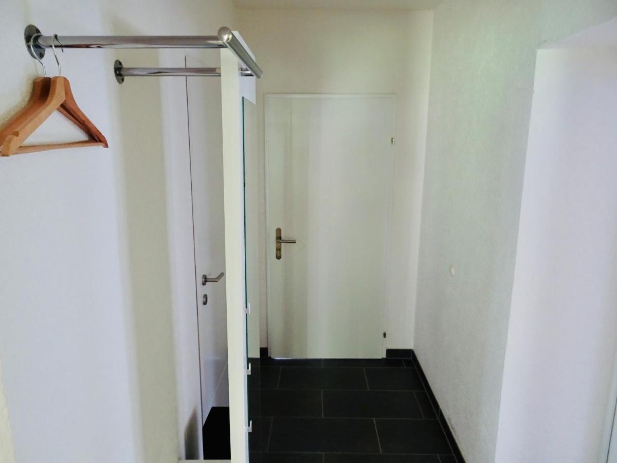 Ferienhaus Lebenskraft Pfaffetschlag Ngoại thất bức ảnh