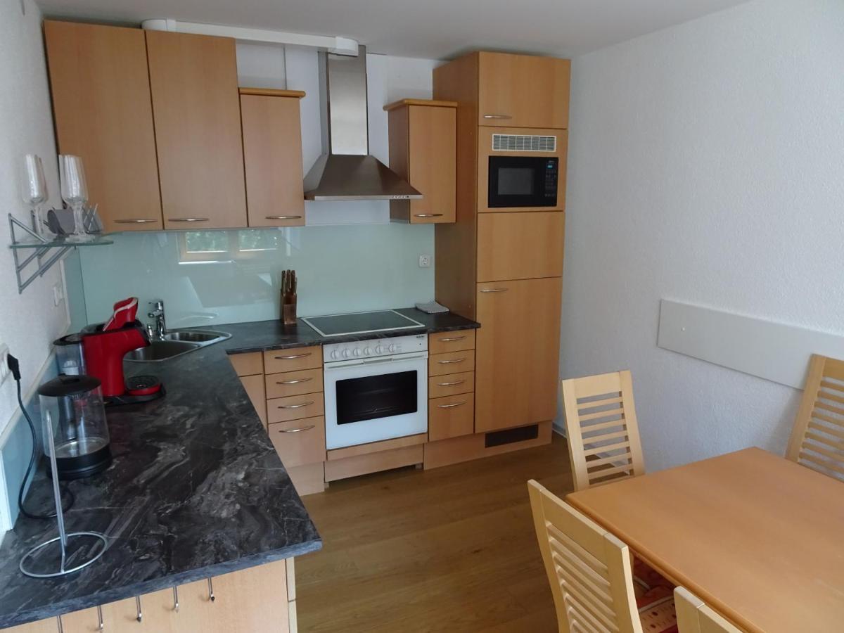 Ferienhaus Lebenskraft Pfaffetschlag Ngoại thất bức ảnh