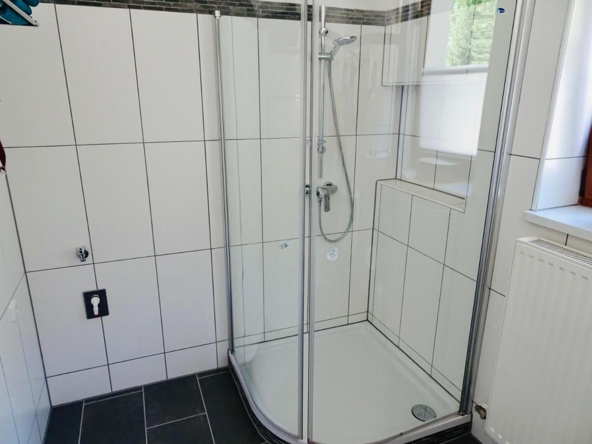 Ferienhaus Lebenskraft Pfaffetschlag Ngoại thất bức ảnh