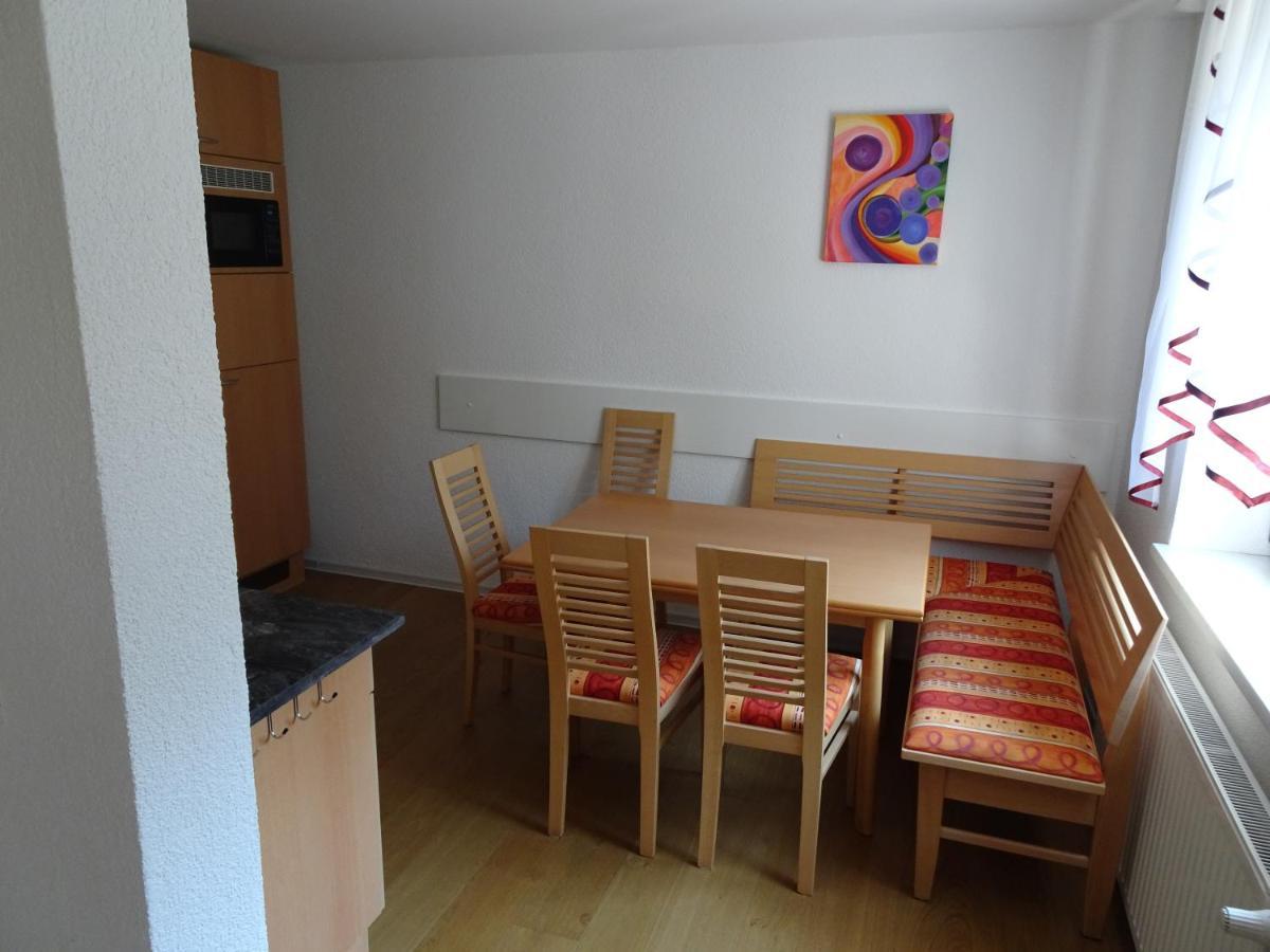 Ferienhaus Lebenskraft Pfaffetschlag Ngoại thất bức ảnh